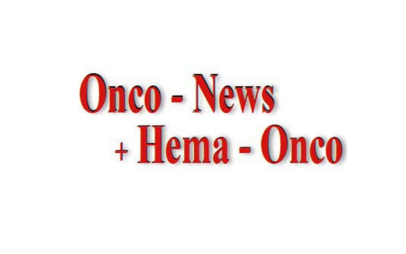 Από το ASCO ’21 στο «Onco News + Hema Onco»